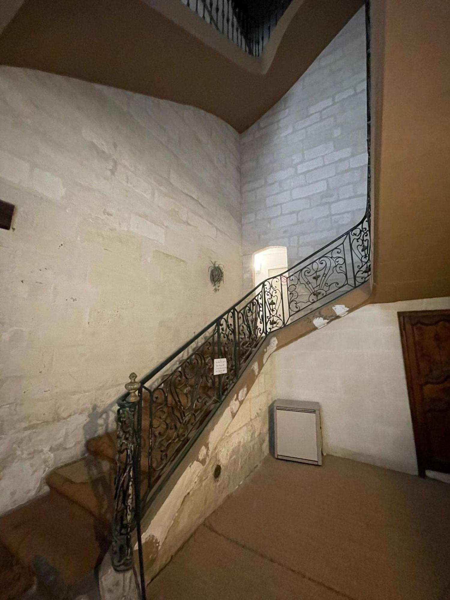 La Dolce Vita Avignon Ngoại thất bức ảnh