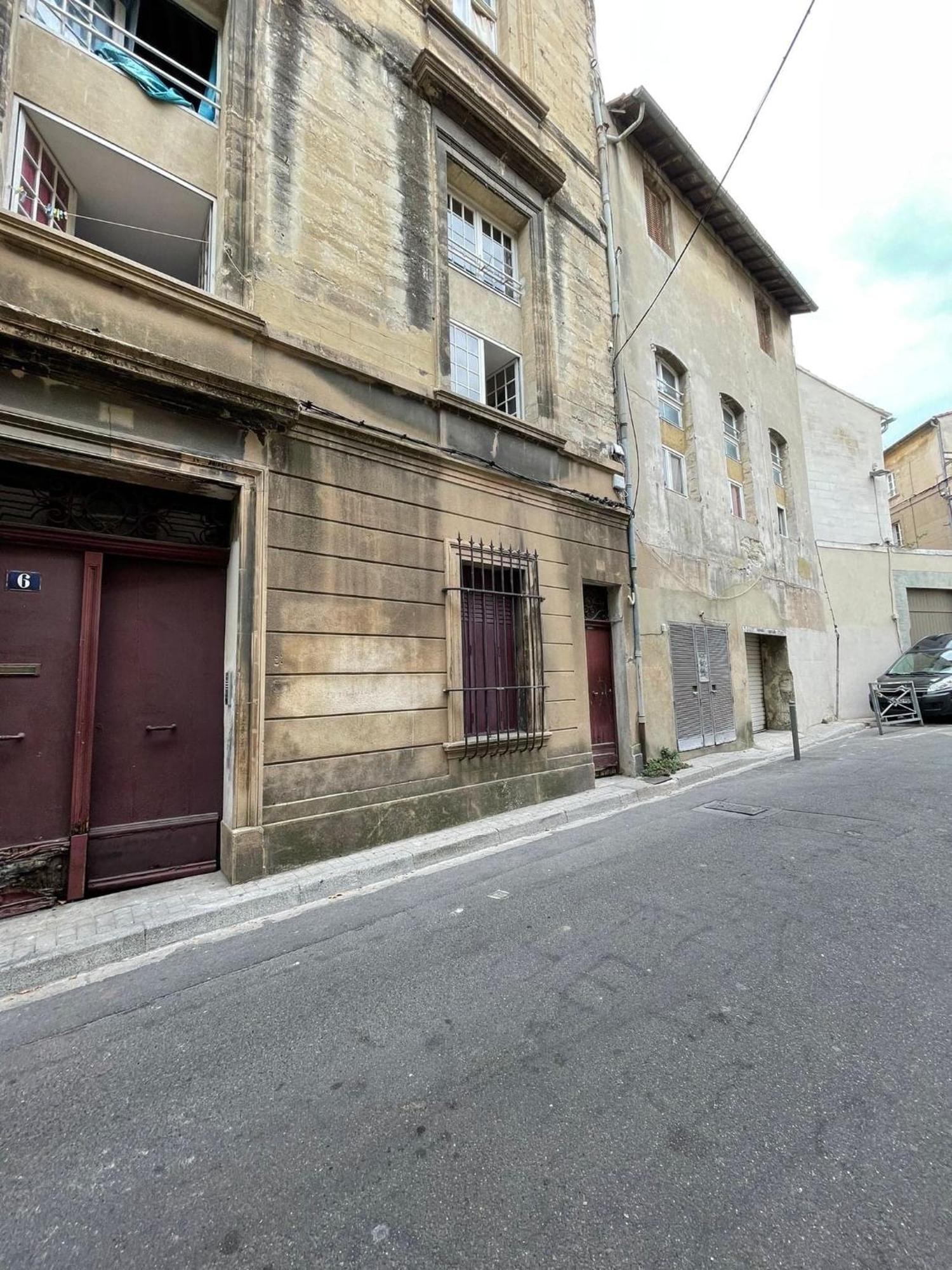 La Dolce Vita Avignon Ngoại thất bức ảnh