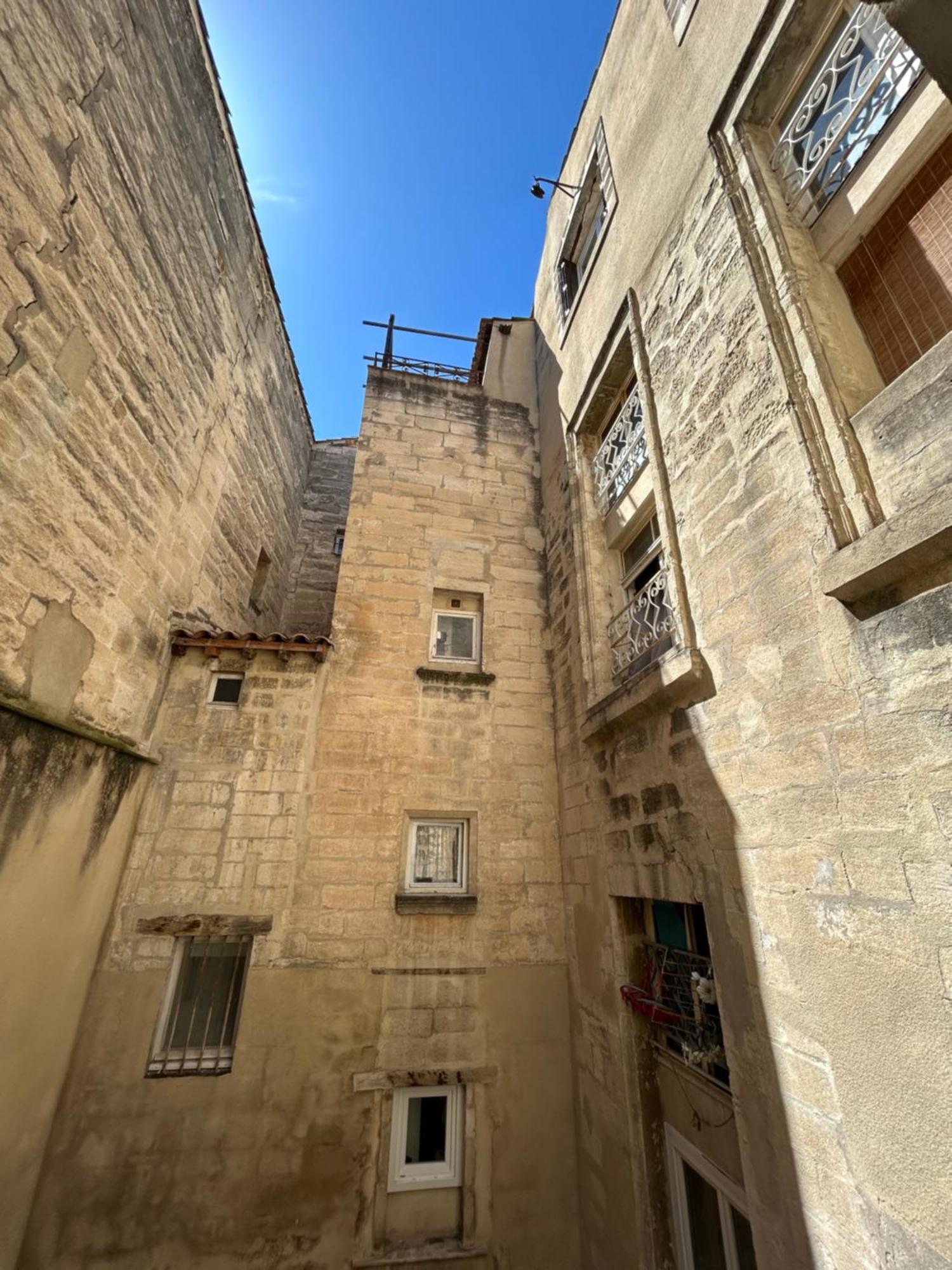 La Dolce Vita Avignon Ngoại thất bức ảnh